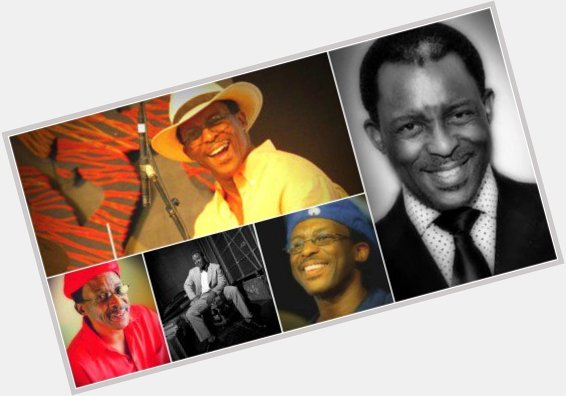 Happy Birthday to Herlin Riley (born February 15, 1957)  