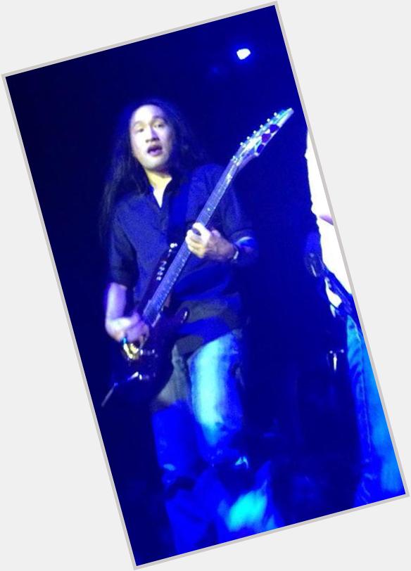 Happy Birthday Herman Li see you next summer in UK miss you DF <3 