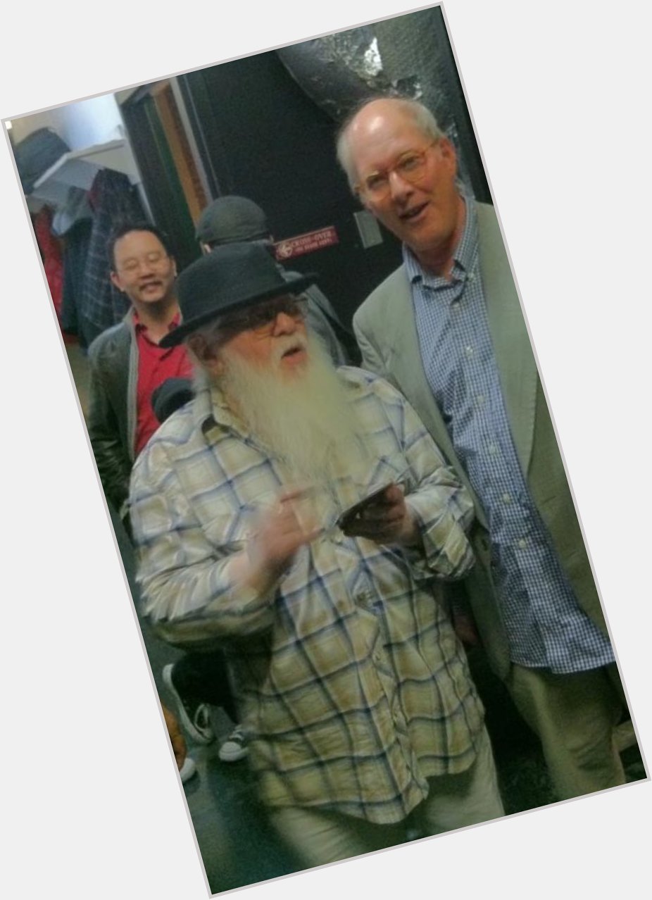 Happy 83rd birthday to
Hermeto Pascoal, 
who Miles Davis called The most impressive musician alive . 