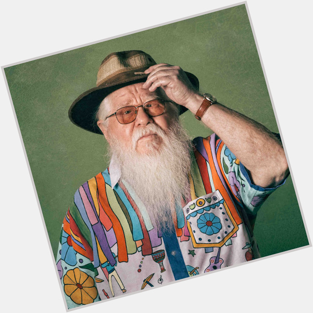 Happy birthday to one of the most remarkable artists we  work with. Hermeto Pascoal; feliz aniversário ! 