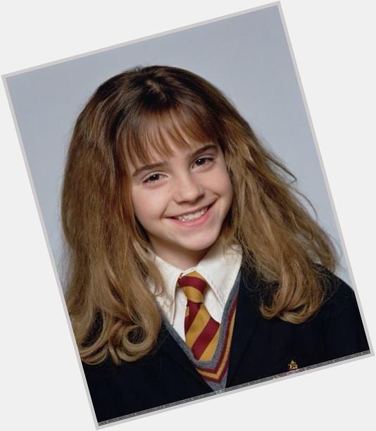Happy Birthday Hermione Granger   