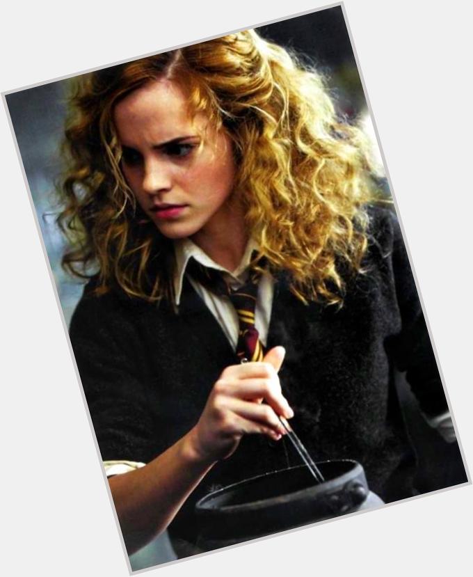 Happy Birthday Hermione Granger :) 