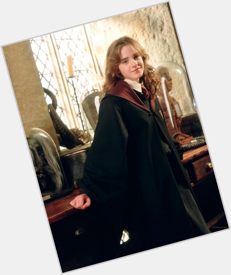 Happy Birthday Hermione Granger. 