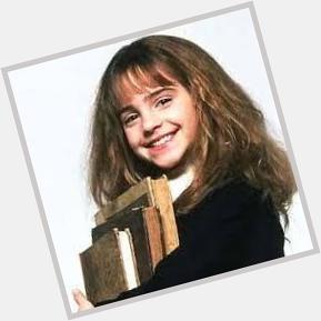Happy Birthday Hermione Granger!!! 