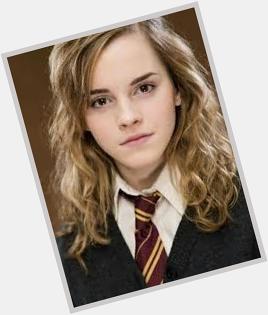 Happy birthday Hermione Granger!! Sei fantastica :) 