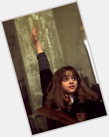 Happy Birthday Hermione Granger!!!     
