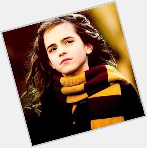 Happy birthday to the queen of shade, Hermione Granger 