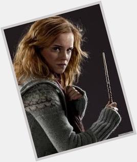 Happy Birthday Hermione Granger !!! 