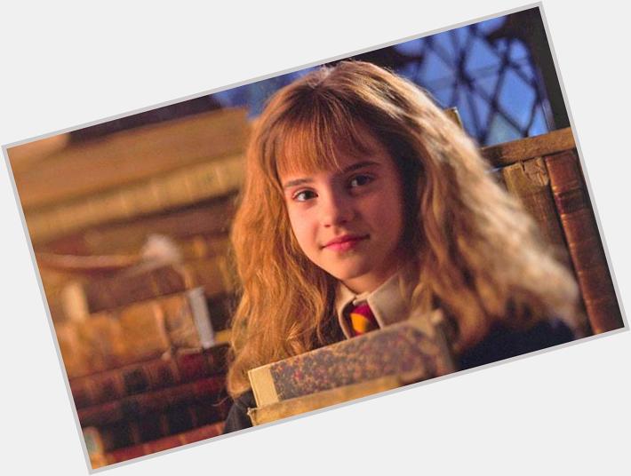Hermione Granger turns 36, JK Rowling wishes her a very sweet happy birthday
 