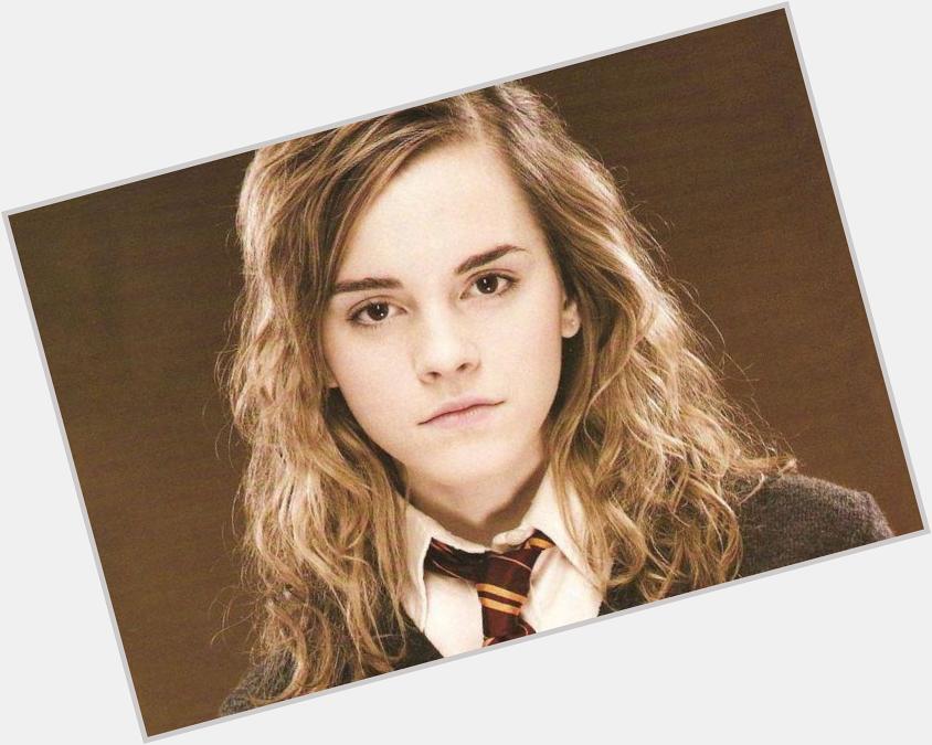 Happy belated birthday to one of our favourite literary icons, Hermione Granger 