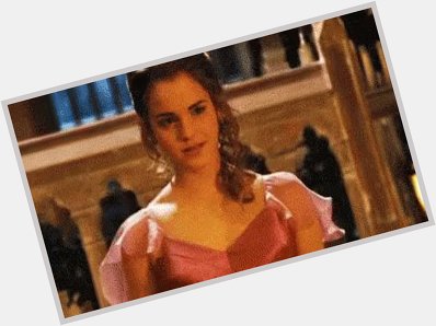Happy birthday, Hermione Granger! 