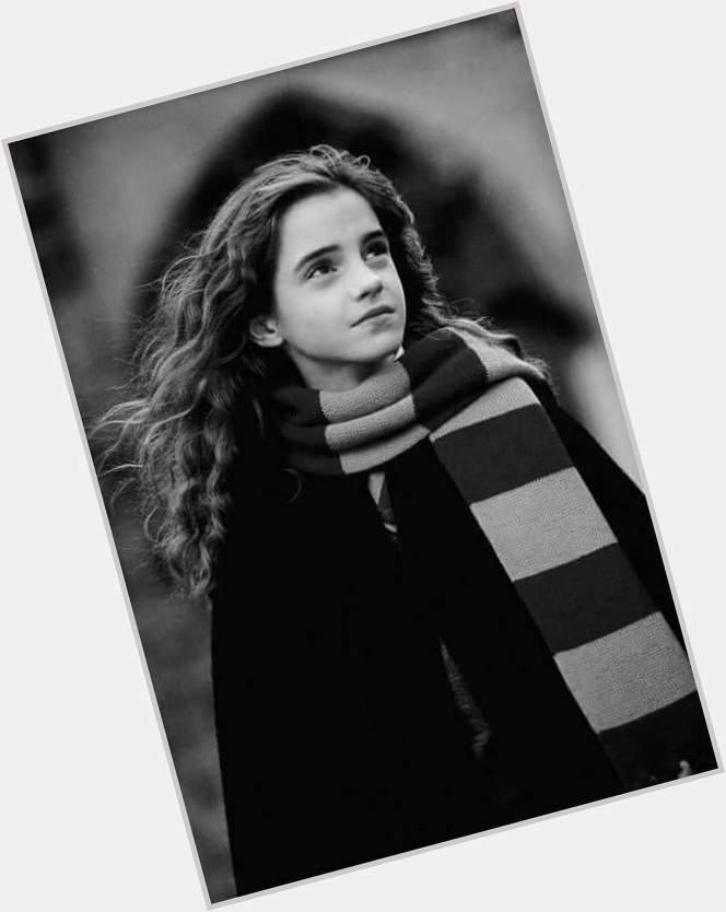 Happy Birthday Hermione Granger!! 