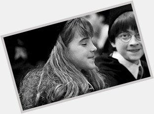 Happy Birthday to Hermione Granger,
the cutest, the strongest and definitely my favorite one from the Golden Trio . 