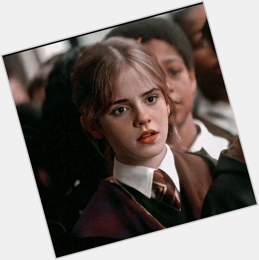 Happy Birthday Hermione Granger! 