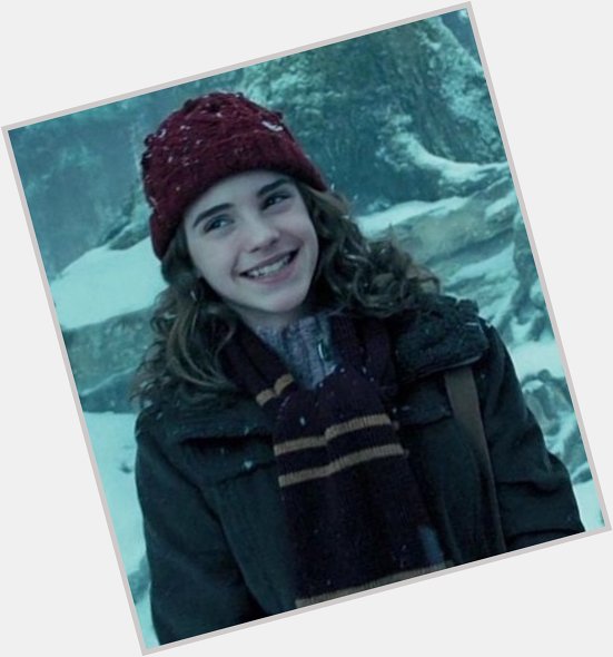 Happy birthday hermione granger !!  
