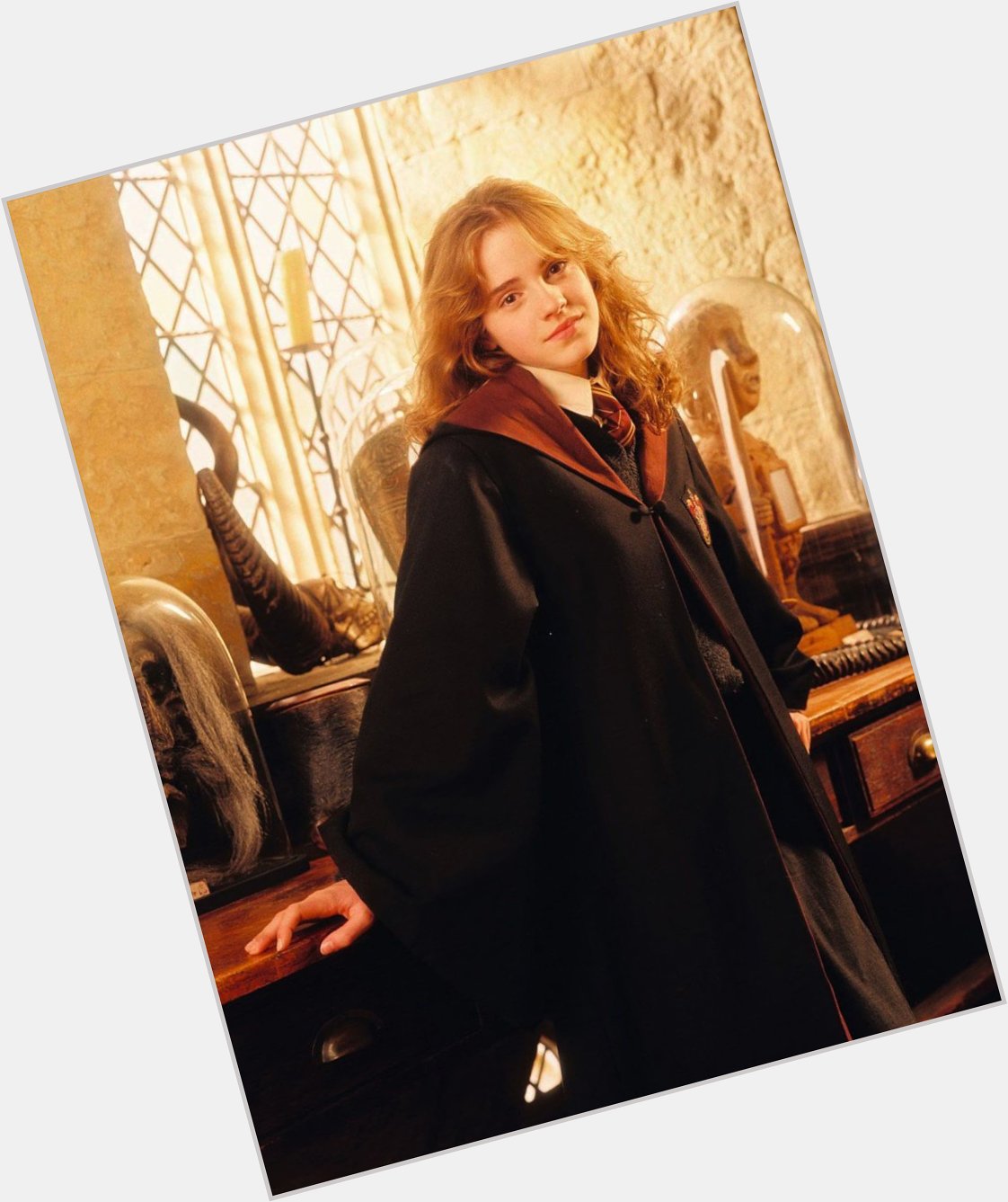  Happy Birthday Hermione Granger   