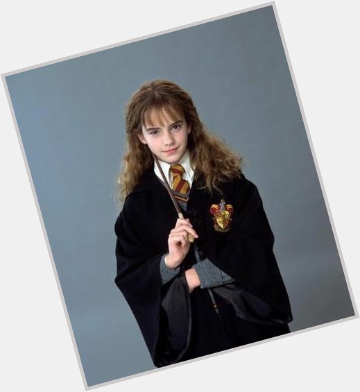 Happy 42nd Birthday to Hermione Granger 