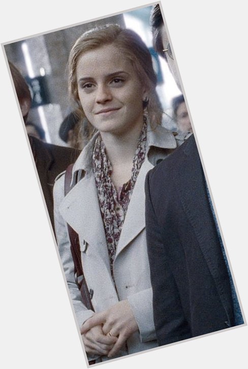 Wishing a Happy 41st Birthday to Minister Hermione Granger!!   