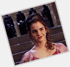 Happy birthday Hermione Granger  