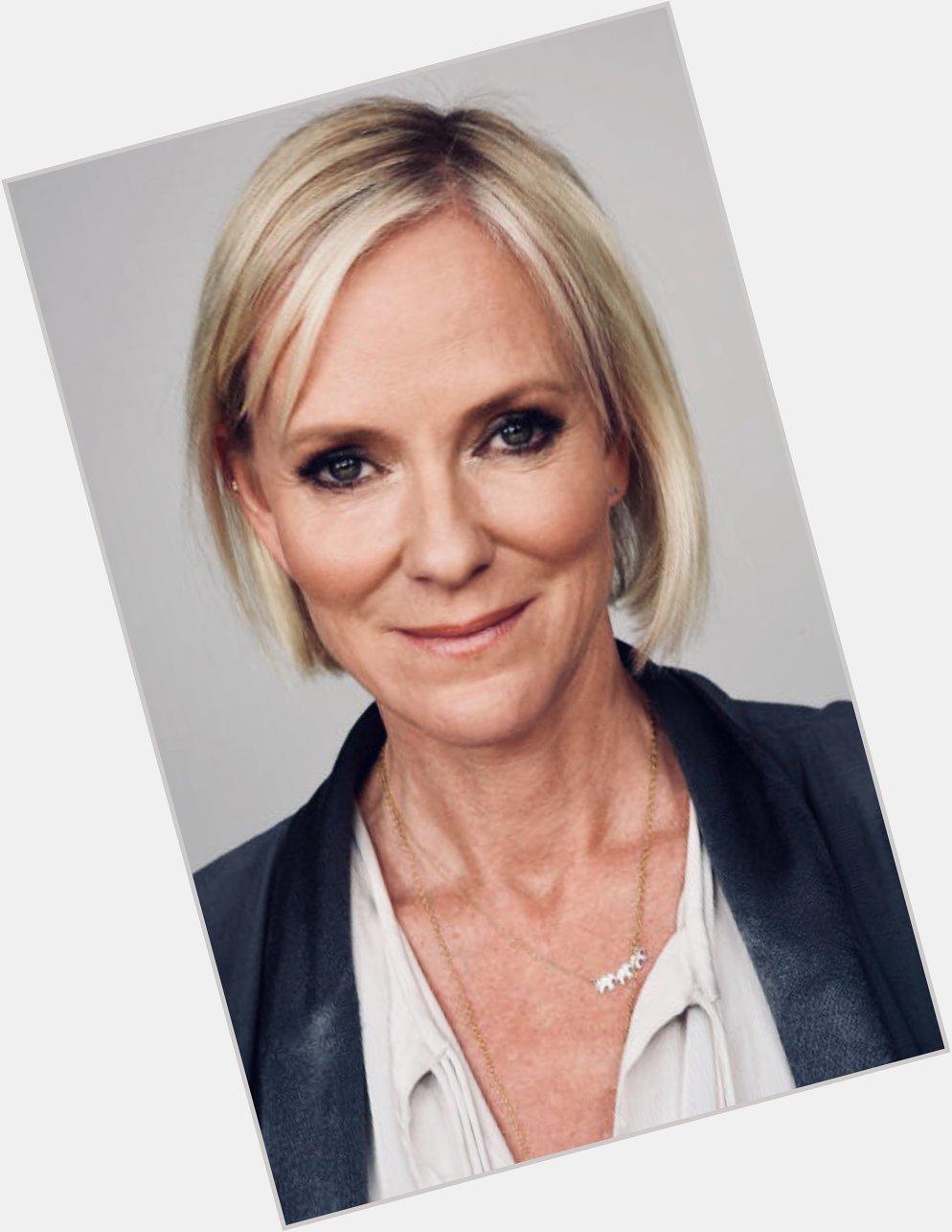 Happy birthday to the absolute babe that is hermione norris  