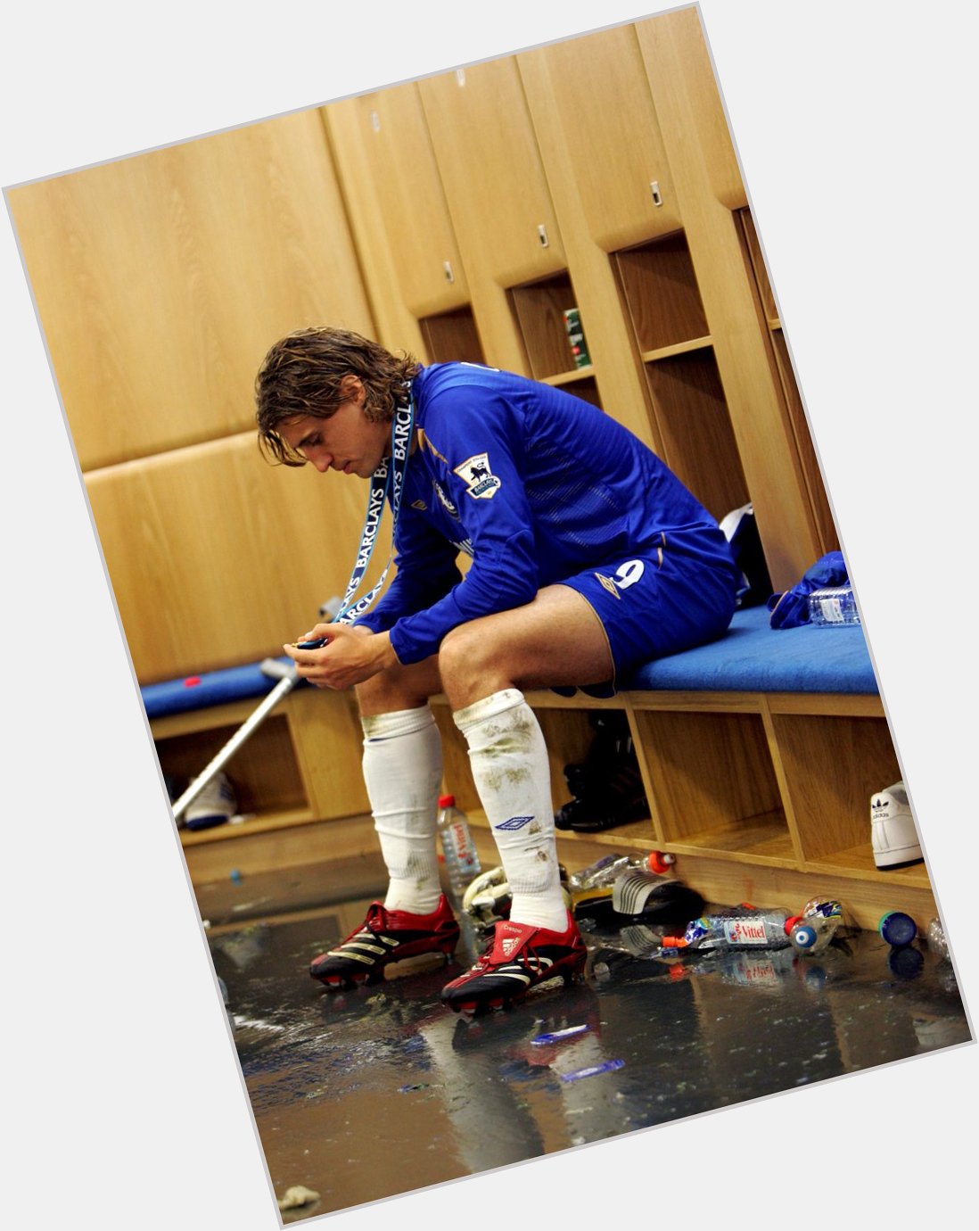 Happy Birthday Hernan Crespo Perfect picture for the perfect occasion 