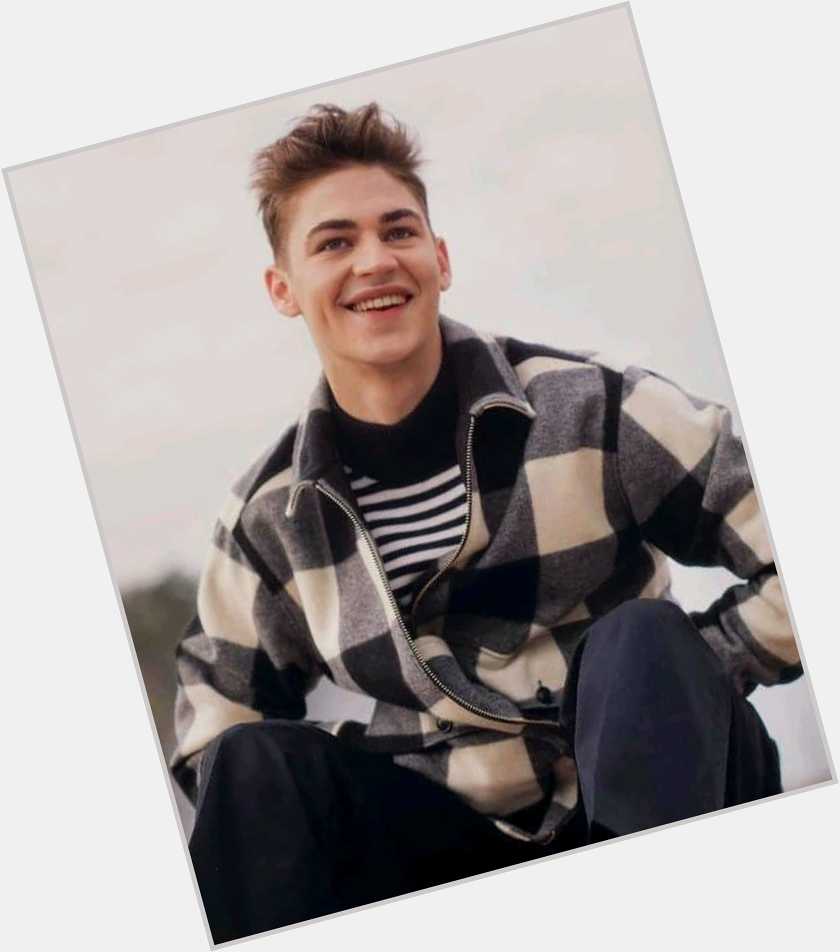 Happy 23rd Birthday Hero Fiennes Tiffin from after we collided movie hope you have a great birthday :) 