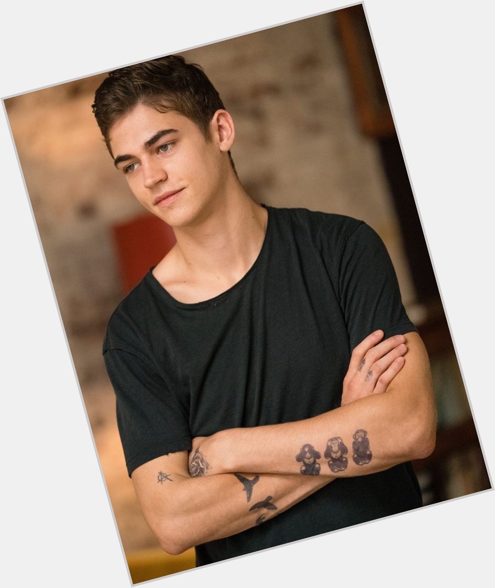 Happy Birthday Hero Fiennes Tiffin! You are always in my heart       