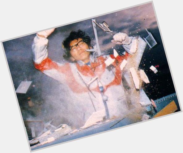 Famed anime and live-action director Hideaki Anno turns 55 today! Happy birthday,     