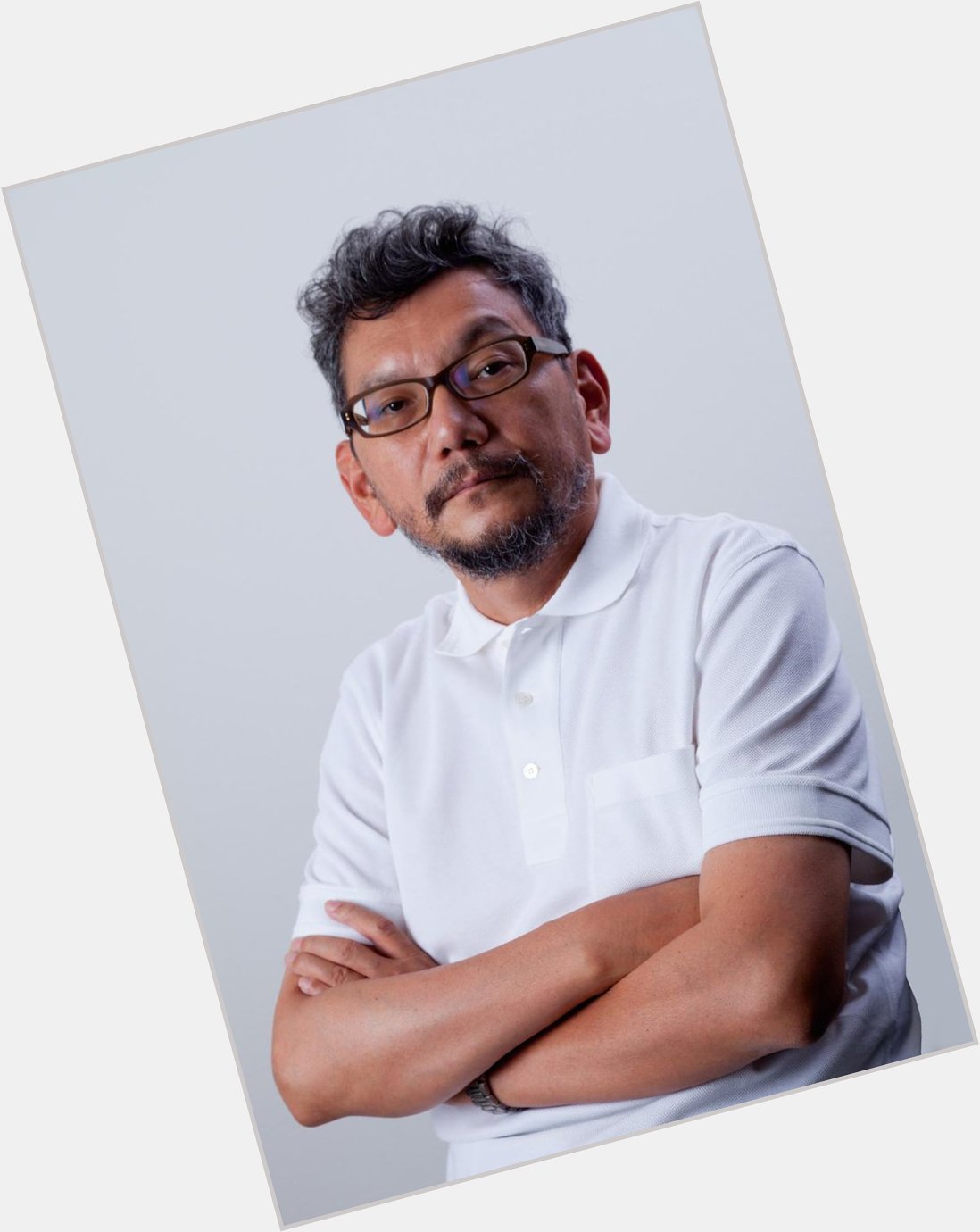 To the incredible Hideaki Anno, happy birthday! From Neon Genesis Evangelion to Shin Godzilla, we thank you. 