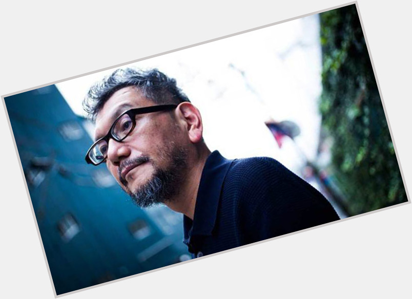 Happy Birthday to the great and truly original Hideaki Anno! 
