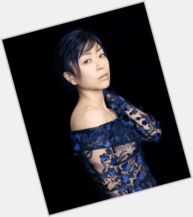 Happy Birthday to Hikaru Utada!   And also a happy Release Day for her new Album \"Bad Mode\". 