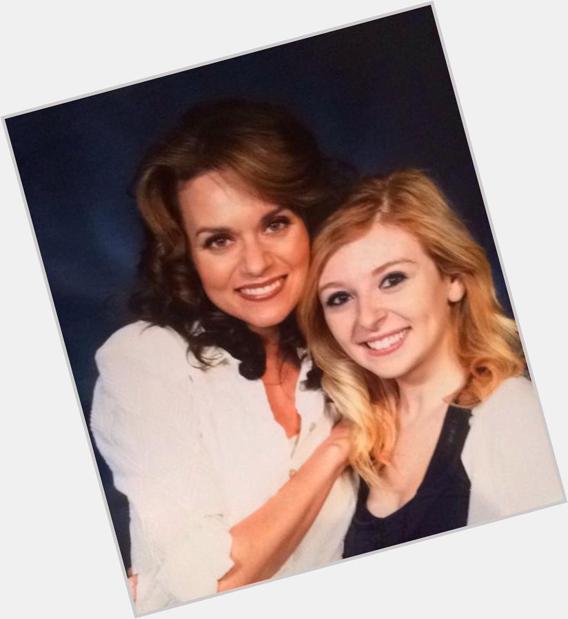 Happy Birthday Hilarie Burton thanks for being the sweetest person ever ugh can\t wait to reunite with her next month 