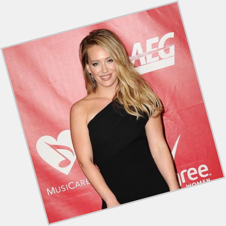 Happy 27th Birthday Hilary Duff! We re Throwing You A GIF Party  Britt Julious 