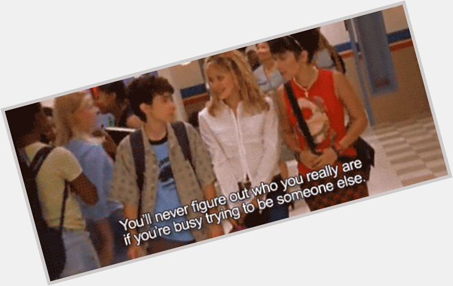 Happy bday Hilary Duff! 10 times Lizzie McGuire understood you better than anyone else  
