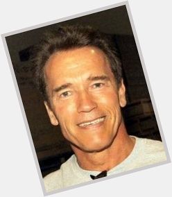 Happy Birthday Arnold Schwarzenegger 71st Birthday Henry Ford (1863 - 1947) Hilary Swank 44th Birthday 