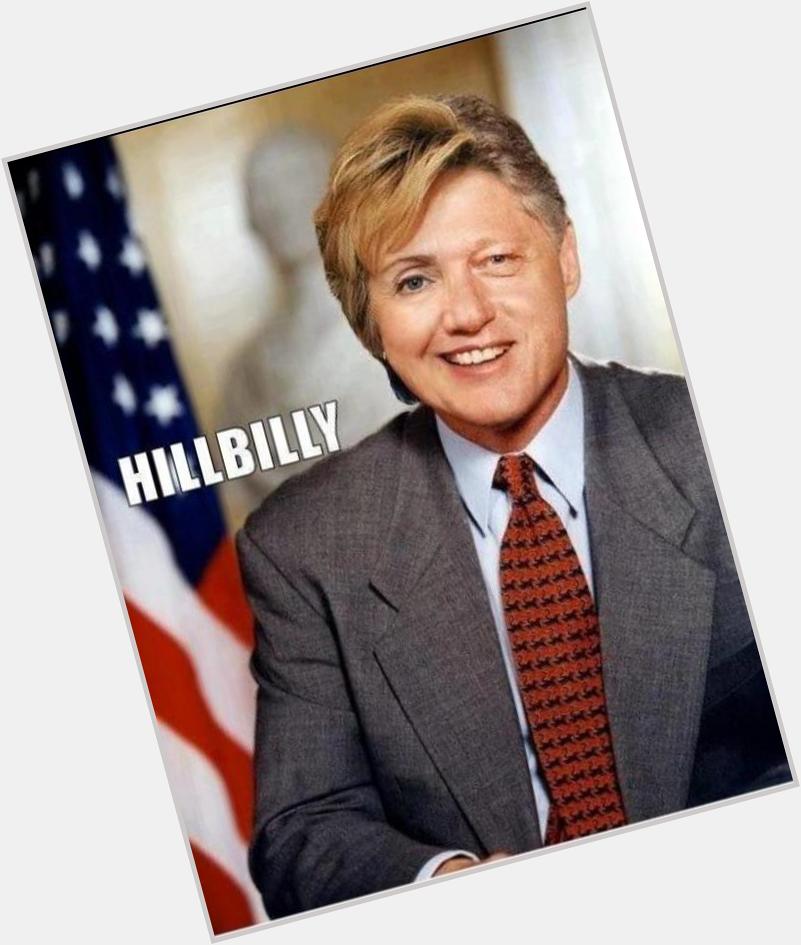 GAC Post: Bill Clinton Wishes Hillary Clinton Happy Birthday Through A message  