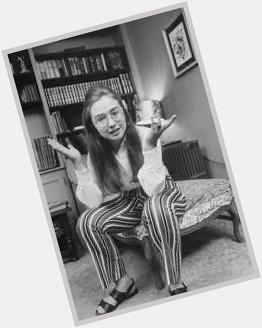 Happy birthday to the one and only Hillary Clinton 