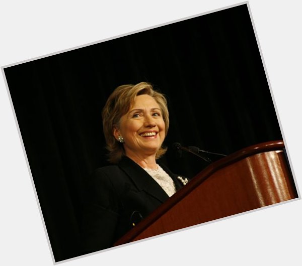 Happy birthday to Hillary Clinton! Hear over 400 podcasts that mention or feature Clinton:  