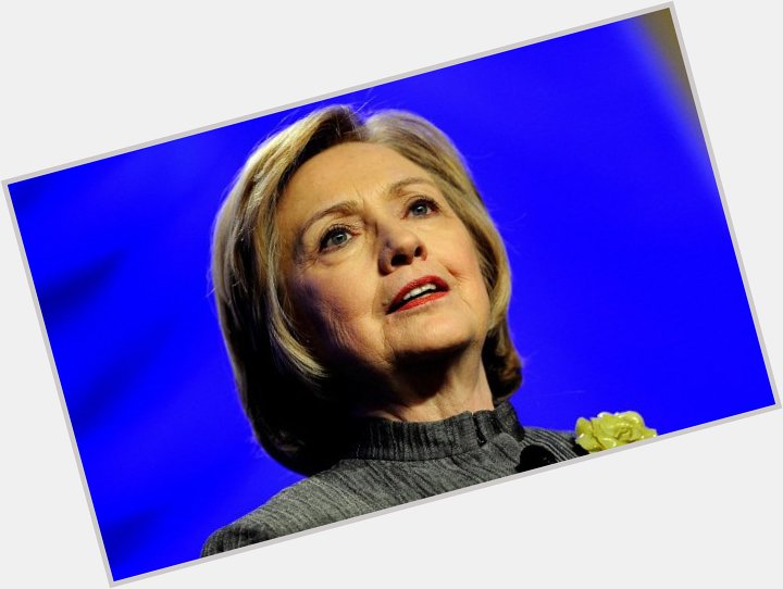 Happy Birthday Hillary Clinton: The Best messages To The Presidential Candidate As She Tur...  