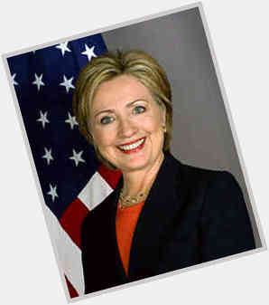Hamidali90: MuqadarSyed: Happy Birthday ShahmeerAliPTI  from Hillary Clinton... 