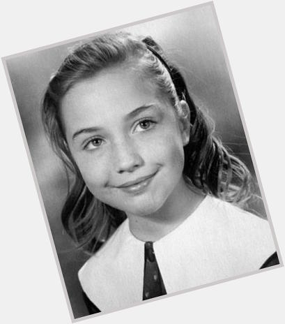An HAPPY, HAPPY birthday to this future president in 2024, Hillary Clinton!       