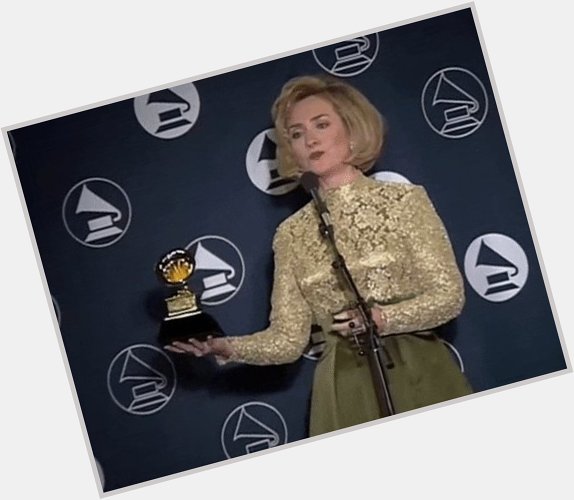   The best! Happy Birthday Grammy winner,Secretary, Chancellor Hillary Clinton! 