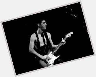 Happy birthday Hillel Slovak (Apr 13, 1962 - Jun 25, 1988), original lead guitarist for Red Hot  