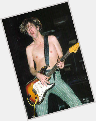 Happy birthday to the legend that is Hillel Slovak.  