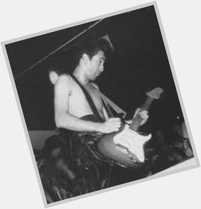 Happy Birthday In Heaven Hillel Slovak - Red Hot Chili peppers 