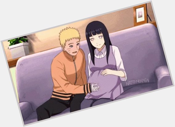 Happy Birthday To the best mom in Boruto Hinata Hyuga  Neji is watching over you for sure 