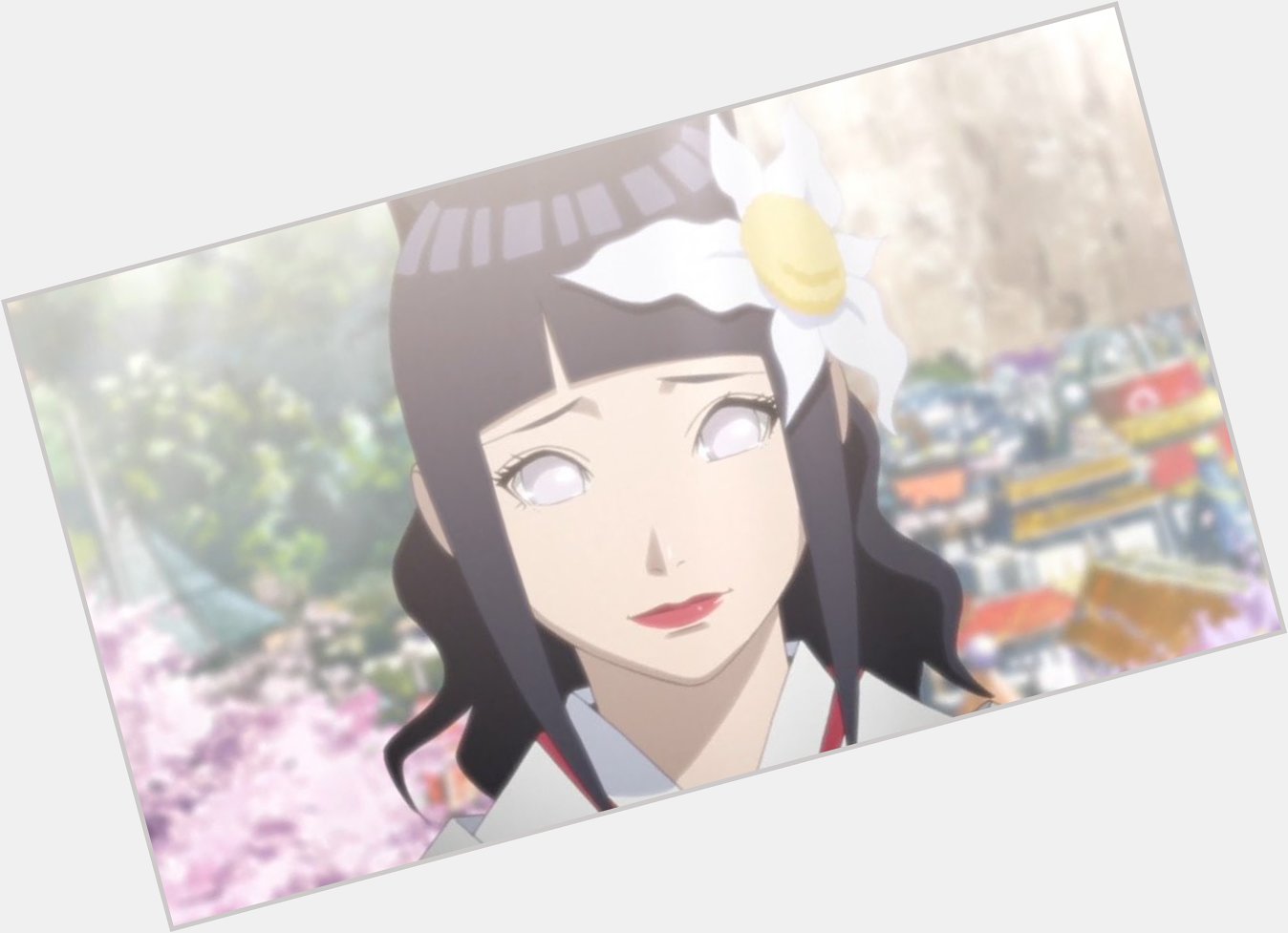 Happy Birthday to Hinata Hyuga, one of the most beautiful anime women we ve been blessed with. 