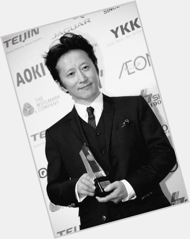 I Want to from the deep inside of my heart to one of our great anime maker... HAPPY BIRTHDAY TO U HIROHIKO ARAKI.. 