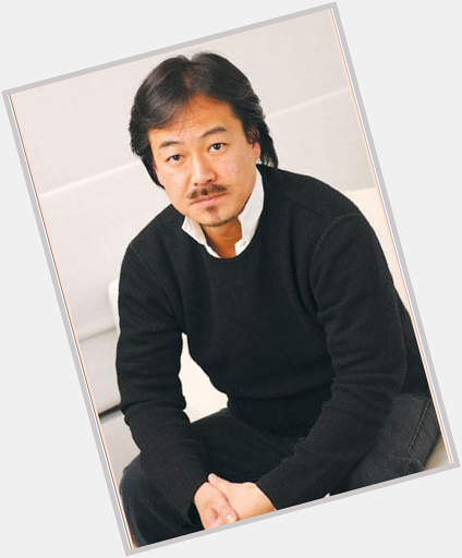 Happy Birthday to a living legend! Hironobu Sakaguchi turns 53 years old today. 