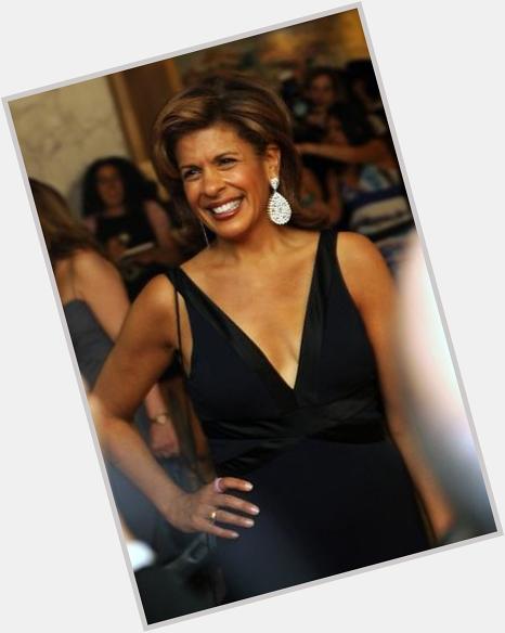 Happy 50th Birthday Today Shows Hoda Kotb! Speaking of today, DYK we serve breakfast today (and tomorrow) til 2pm? 